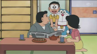 Doraemon episode 93