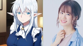 Siapa Itu Asami Seto😳 Ternyata dia adalah ???