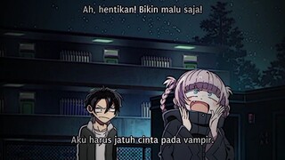 Info vampire kek ngini dimana ya? 😁😄