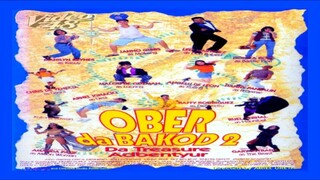 OBER DA BAKOD 2: DA TREASURE ADBENTYUR (1996) FULL MOVIE