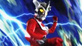 [Ultraman Leo] Seorang Pria Tanpa Kampung Halaman