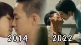 10 BL Series That Shaped The BL Industry! | THAI BL