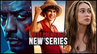 Top 10 Best New TV Shows To Watch 2023 | Best Web Series On Netflix, Amazon Prime, Apple TV+, Hulu