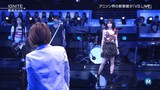 LiSA vs Eir Aoi  [Music Station 2015.05.08]