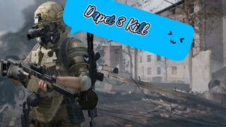 Kill 3 player dalam satu match 😌 || Arena Breakout || Gameplay
