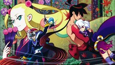 Katanagatari [ตอนที่ 12 เอ็นโต จู] พากย์ไทย (จบ)