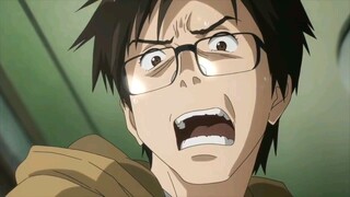 Parasyte The Maxin #2