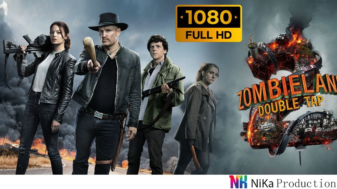 Zombieland, Full Movie