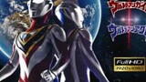 Ultraman Gaia Ending Beat on Dream on