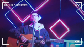 Mashup Tình đắng như ly cà phê, Một điều anh ngại nói ra - Ngơ live ascoutic #amnhachangngay