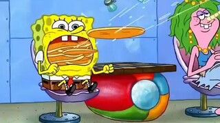 “Apakah Anda pernah makan roti terbang India?”