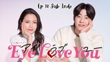Eye Love You (2024) Japanese Drama Ep.10 [END] Sub Indo
