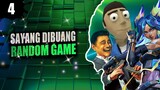 Sayang Dibuang - Random Game Indonesia #4