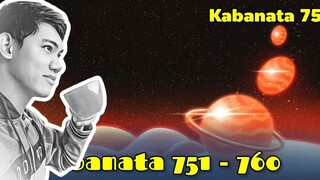 The Pinnacle of Life / Kabanata 751 - 760