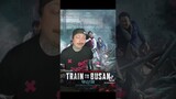 Train to Busan - VanGhoul’s Horror Movie Review