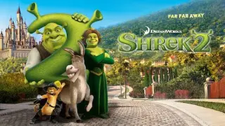 Shrek II 2004