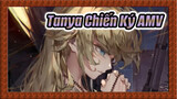 [Tanya Chiến Ký] Mọi Người Muốn Thấy Cô Bé Anime Dễ Thương Này Đúng Không?