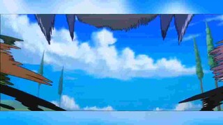Zoro vs Sanji