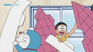 Doraemon episode 487