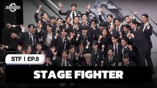 🇰🇷EP. 8 STAGE FIGHTER (2024) HD | ENG SUB | KOREAN SURVIVAL SHOW