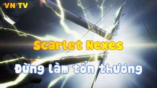 Scarlet Nexes_Đừng làm tổn thương