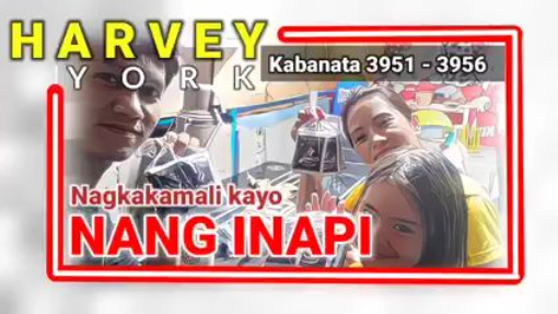 Nagkakamali kayo ng INAPI   Kabanata 3951 - 3956