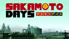 sakamoto days episode 2 hindi season 1