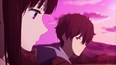 Hyouka 10th Anniversary｜EP18～22｜Dolls in the Distance Little birds can remember② [English Subtitles]