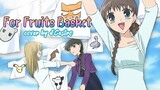 For Fruits Basket (cover) || OP Fruits Basket || #JPOPENT #bestofbest #AnimeMasaKecilKu