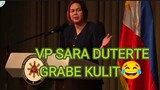VP SARA DUTERTE SOBRANG KULIT | SUPER LAUGH TRIP SA HARAP NG MGA ABOGADO