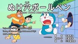 Doraemon - Pena Untuk Membuat Lubang (Sub Indo)