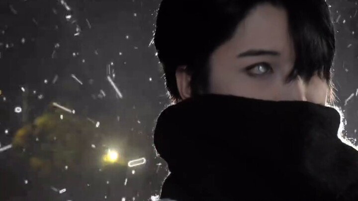 【Original Special Effects/Armor Fighter】Promotional video! Gathered by dreams, the post-00s who gene