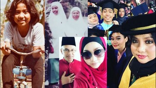 Biodata Noraniza Idris, Peserta Gegar Vaganza Musim 7 (GV7) 2020