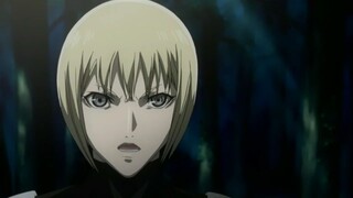 Claymore episode 18 subtittle indonesia 720p