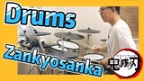 Drums Zankyosanka