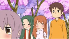 Suzumiya Haruhi-chan no Yuuutsu Episode 18 English Subbed