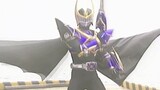 [Suntingan]Masked Rider Ryuki: Pertarungan Pertama