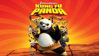 Kung Fu PANDA S1 Ep-4 (2022)