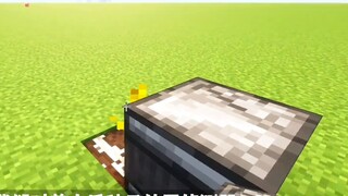 Minecraft: Trang trại bí ngô phía Tây