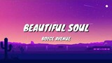 Acoustic Cover| Boyce Avenue - Beautiful Soul (Lyrics)