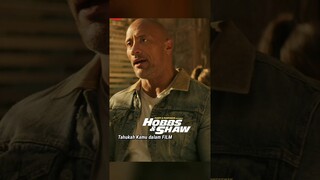 Tahukah Kamu dalam Film Fast & Furious: Hobbs & Shaw
