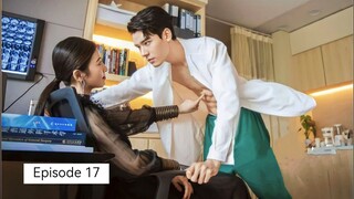 Begin Again Episode 17 English Sub