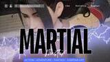 Martial Master Episode 435