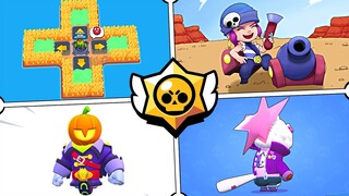 Brawl Stars Funny Moments #1