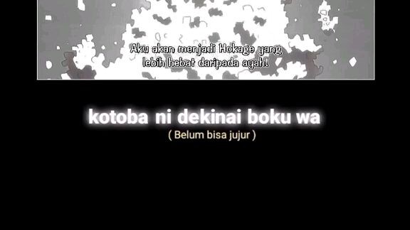 PERPISAHAN NARUTO DENGAN MINATO 😭😭😭😭😭😭😭😭😭😭😭😭😭😭