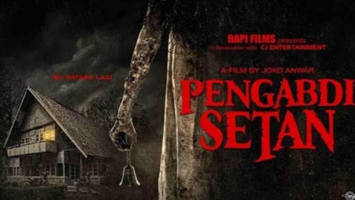 Pengabdi Setan [2017] Full Movie