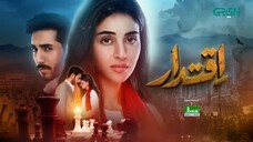 Iqtidar Episode 6 (Subtitles) Anmol Baloch _ Ali Raza _ 4th October 2024 _ Green