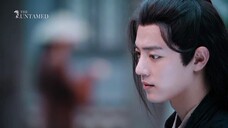 The Untamed EP 63 part 3/ Tagalog Dubbed