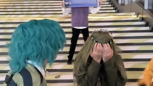 “การกลั่นแกล้งทางอิเล็กทรอนิกส์”