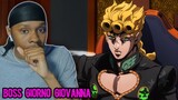 THE FINALE - JoJo's BIZARRE ADVENTURE Golden Wind Episode 39 - Reaction!!
